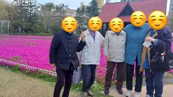 4月16日は刈谷市にある『ミササガパーク』へ行きました！