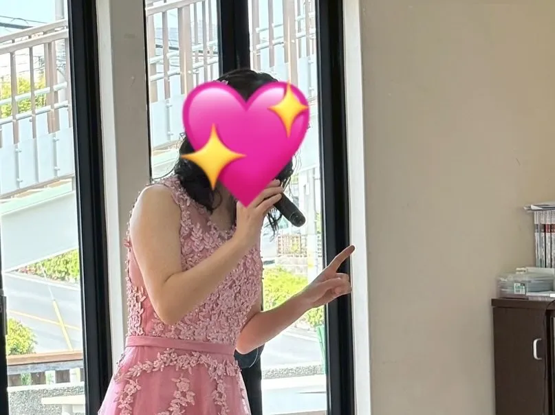 ４月１９日は、デイサービスアイナに