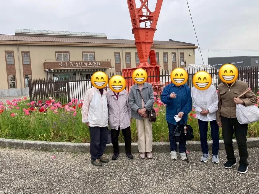 5月16日は刈谷市にある