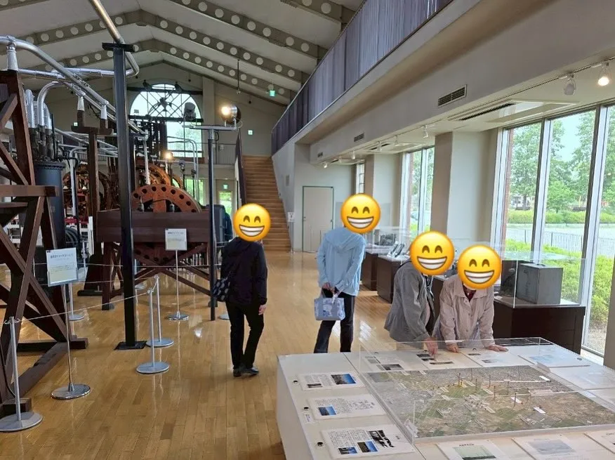 5月16日は刈谷市にある